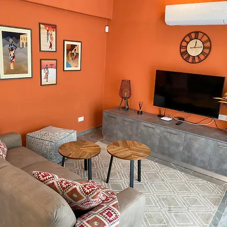 Luxury Roma Near The * Coral Bay