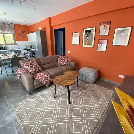 Luxury Roma Near The * Coral Bay