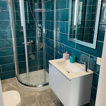 Luxury Roma Near The Villa *