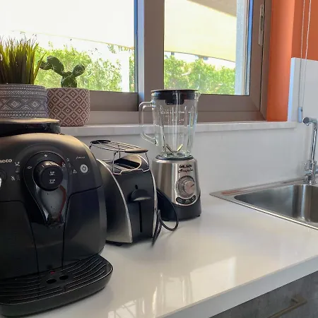 Luxury Roma Near The Villa