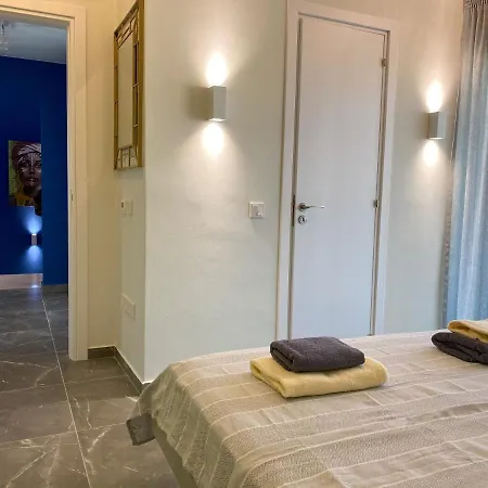 Luxury Roma Near The *