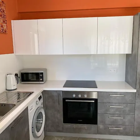 Luxury Roma Near The Villa