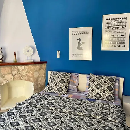 Luxury Roma Near The Coral Bay