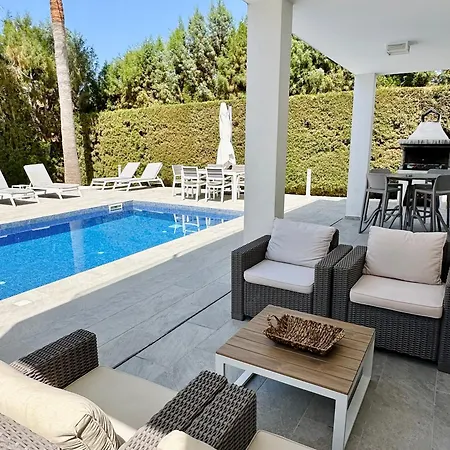 Luxury Roma Near The