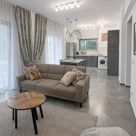 Luxury Roma Near The