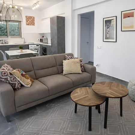 Luxury Roma Near The Coral Bay