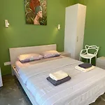 Luxury Roma Near The Villa *