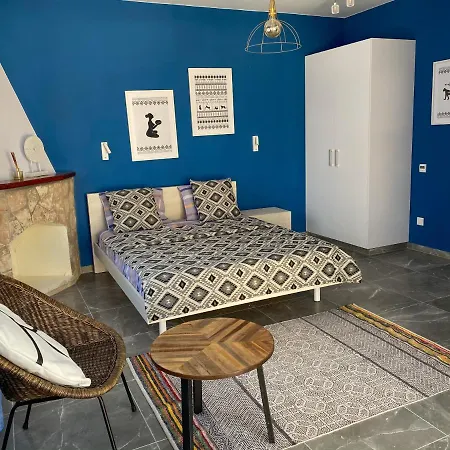 Luxury Roma Near The Vilă