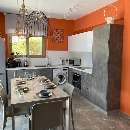 Luxury Roma Near The Villa *