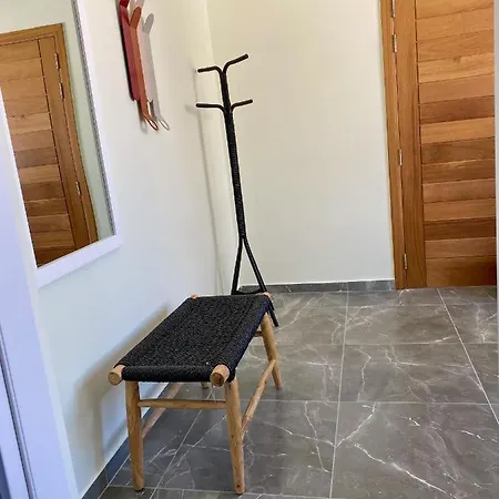 Vilă Luxury Roma Near The