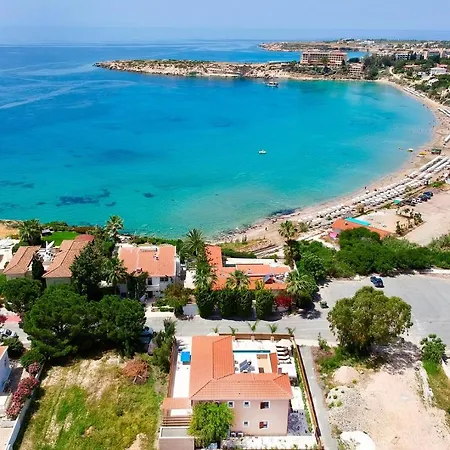 Luxury Roma Near The Vilă