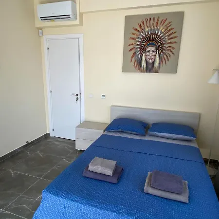 Villa Luxury Roma Near The Coral Bay
