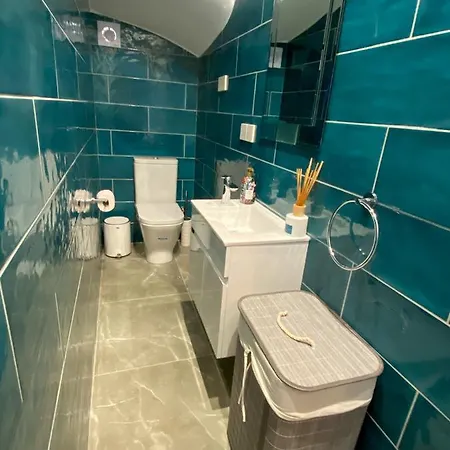 Luxury Roma Near The *