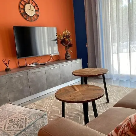 Luxury Roma Near The *