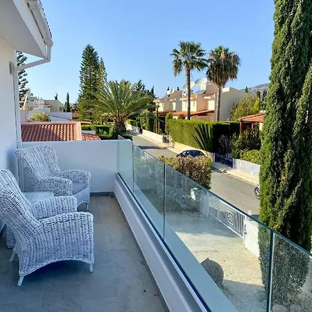 Luxury Roma Near The Villa Coral Bay