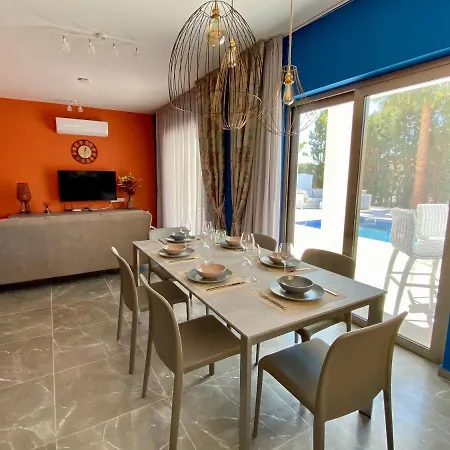 Luxury Roma Near The Villa