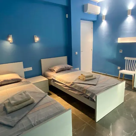 Luxury Roma Near The
