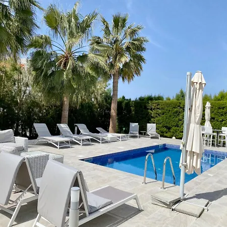 Luxury Roma Near The