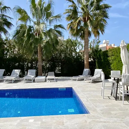 Luxury Roma Near The Willa *