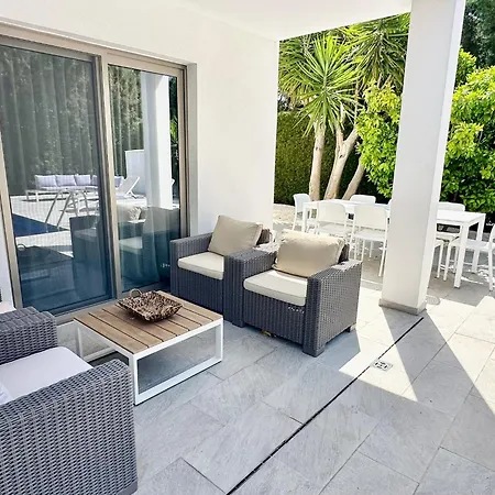 Luxury Roma Near The *