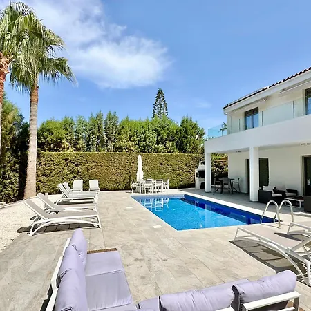 Villa Luxury Roma Near The *