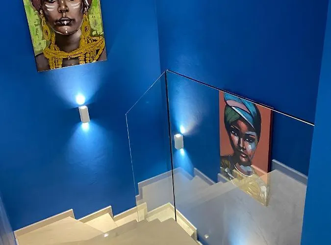 Luxury Roma Near The ヴィラ