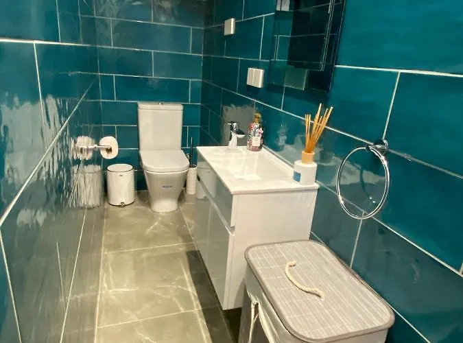 Luxury Roma Near The *