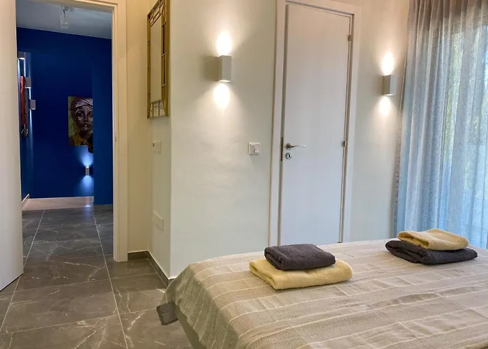 Luxury Roma Near The *