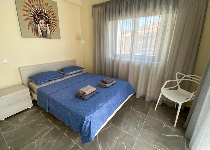 Luxury Roma Near The Villa Coral Bay