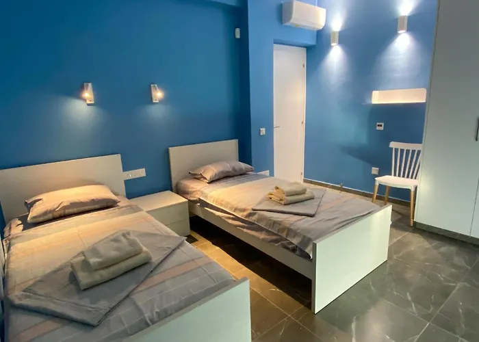 Luxury Roma Near The