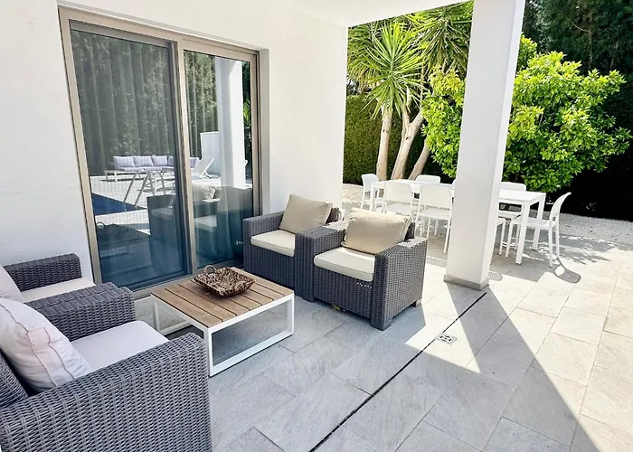 Luxury Roma Near The *