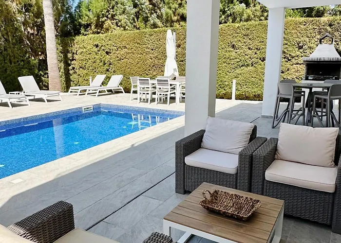 Luxury Roma Near The