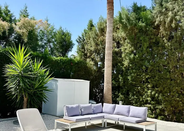 Luxury Roma Near The Villa