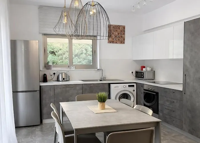 Luxury Roma Near The