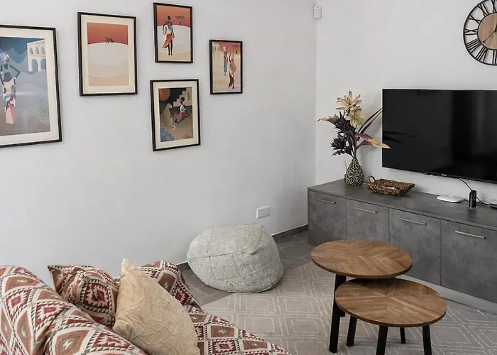 Villa Luxury Roma Near The *