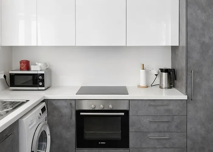 Luxury Roma Near The